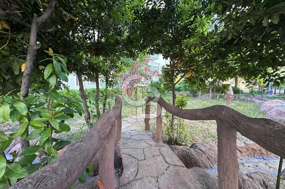 AYRANCILAR İNÖNÜ HUZURKENT SİTESİ 3+1 135 NET M2 SATILIK ÖZEL DAİRE