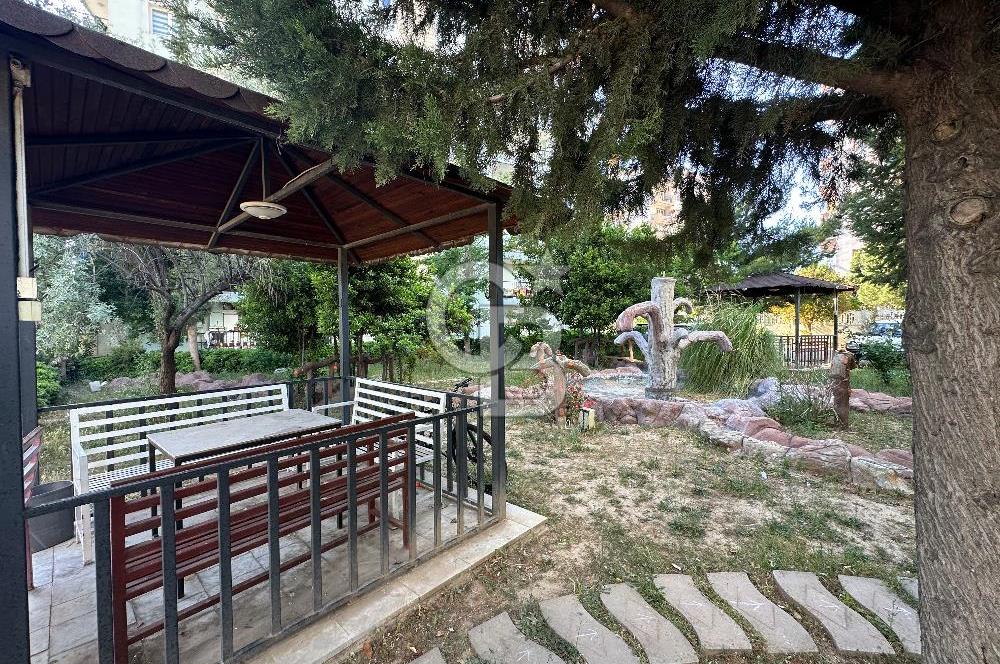 AYRANCILAR İNÖNÜ HUZURKENT SİTESİ 3+1 135 NET M2 SATILIK ÖZEL DAİRE