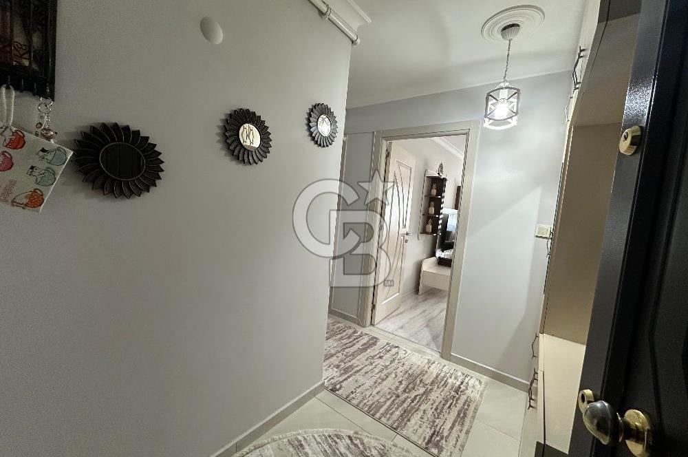 AYRANCILAR İNÖNÜ HUZURKENT SİTESİ 3+1 135 NET M2 SATILIK ÖZEL DAİRE