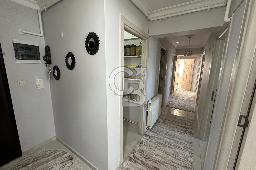 AYRANCILAR İNÖNÜ HUZURKENT SİTESİ 3+1 135 NET M2 SATILIK ÖZEL DAİRE