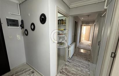 AYRANCILAR İNÖNÜ HUZURKENT SİTESİ 3+1 135 NET M2 SATILIK ÖZEL DAİRE