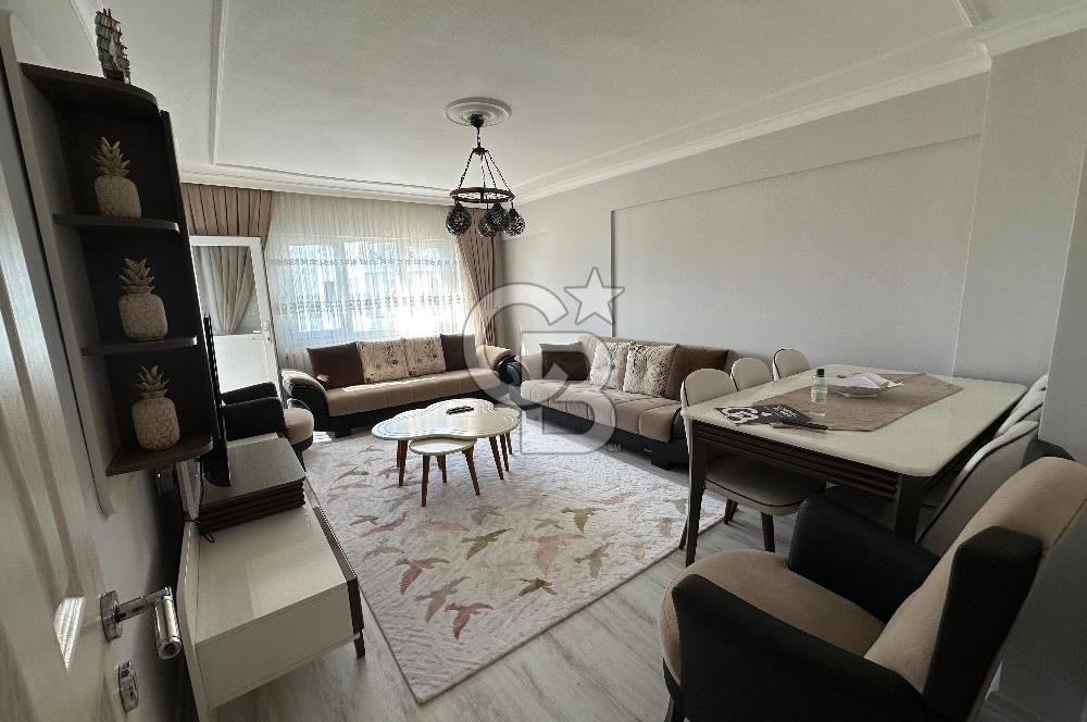 AYRANCILAR İNÖNÜ HUZURKENT SİTESİ 3+1 135 NET M2 SATILIK ÖZEL DAİRE