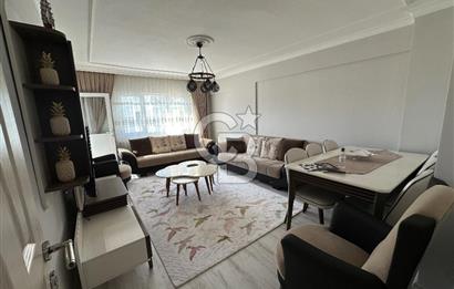 AYRANCILAR İNÖNÜ HUZURKENT SİTESİ 3+1 135 NET M2 SATILIK ÖZEL DAİRE