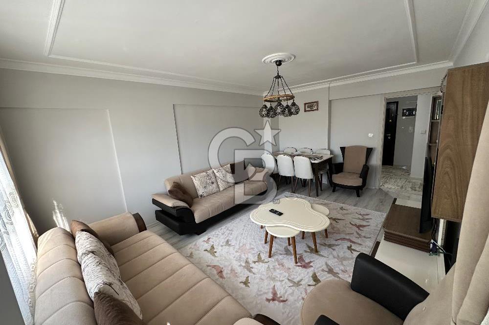 AYRANCILAR İNÖNÜ HUZURKENT SİTESİ 3+1 135 NET M2 SATILIK ÖZEL DAİRE