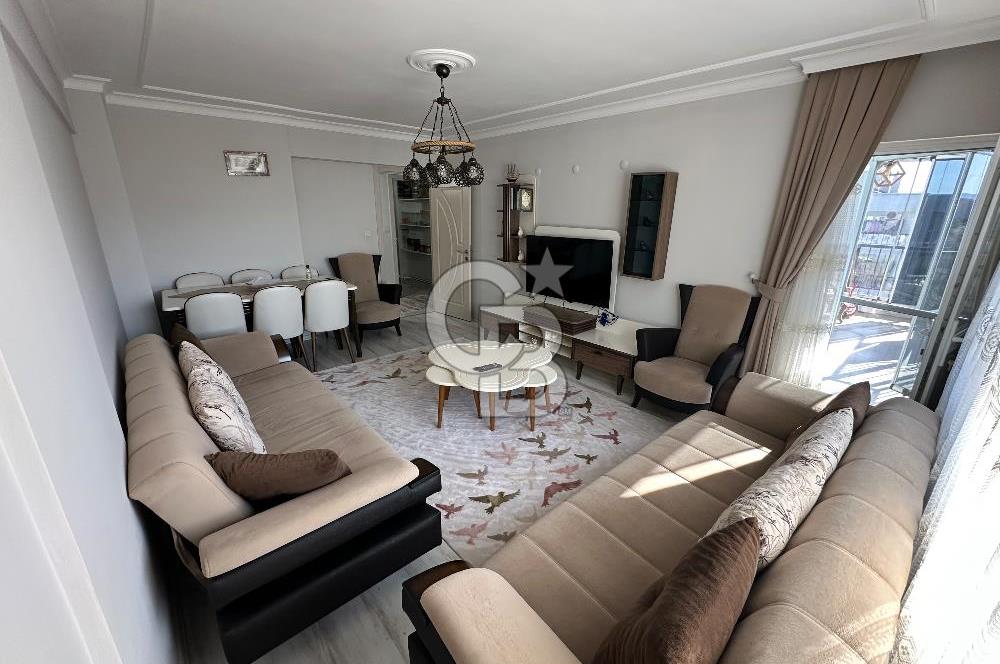 AYRANCILAR İNÖNÜ HUZURKENT SİTESİ 3+1 135 NET M2 SATILIK ÖZEL DAİRE
