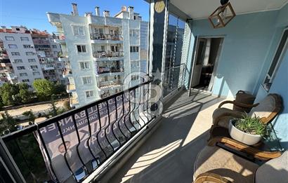 AYRANCILAR İNÖNÜ HUZURKENT SİTESİ 3+1 135 NET M2 SATILIK ÖZEL DAİRE