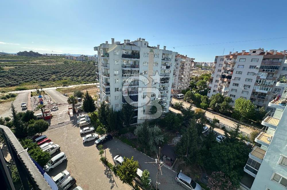 AYRANCILAR İNÖNÜ HUZURKENT SİTESİ 3+1 135 NET M2 SATILIK ÖZEL DAİRE