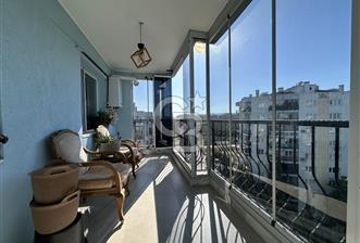 AYRANCILAR İNÖNÜ HUZURKENT SİTESİ 3+1 135 NET M2 SATILIK ÖZEL DAİRE