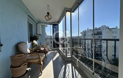 AYRANCILAR İNÖNÜ HUZURKENT SİTESİ 3+1 135 NET M2 SATILIK ÖZEL DAİRE