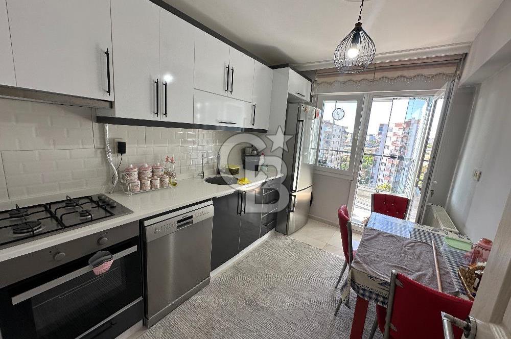 AYRANCILAR İNÖNÜ HUZURKENT SİTESİ 3+1 135 NET M2 SATILIK ÖZEL DAİRE