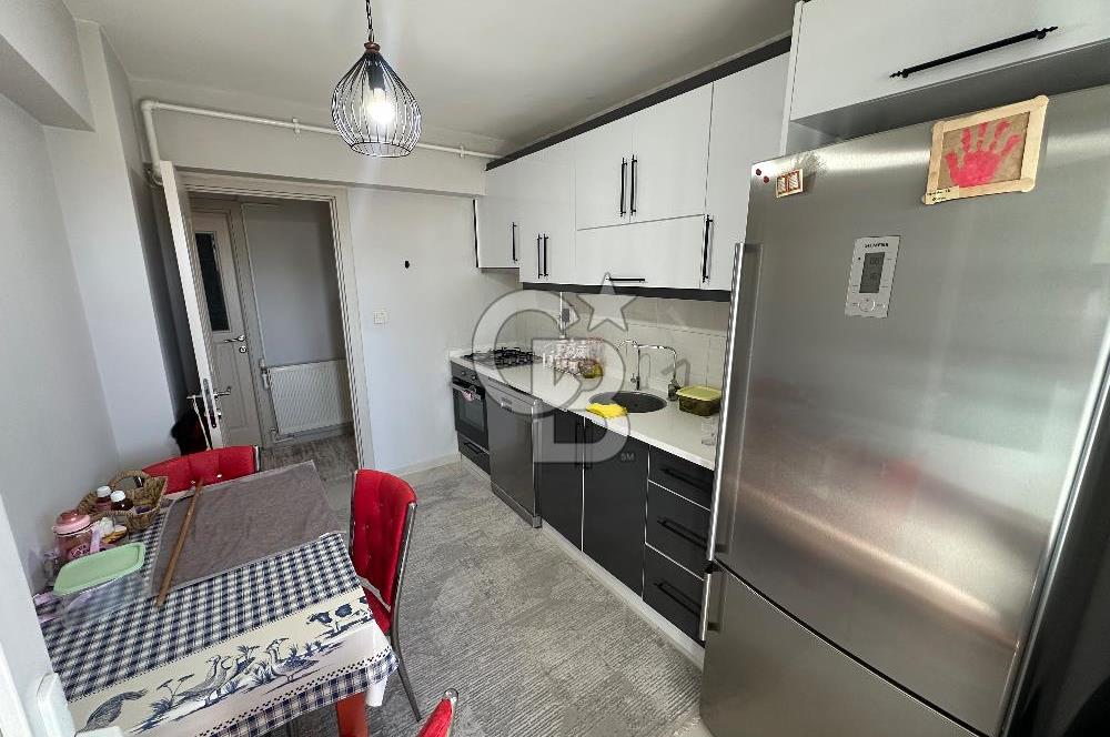 AYRANCILAR İNÖNÜ HUZURKENT SİTESİ 3+1 135 NET M2 SATILIK ÖZEL DAİRE