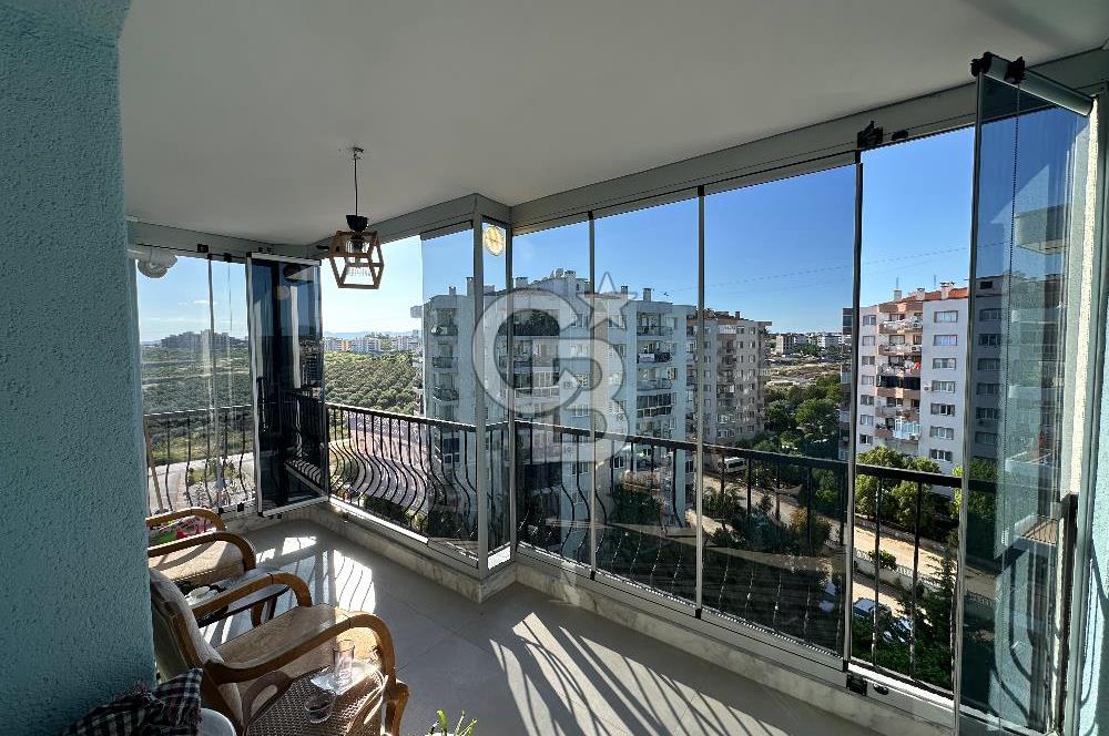 AYRANCILAR İNÖNÜ HUZURKENT SİTESİ 3+1 135 NET M2 SATILIK ÖZEL DAİRE
