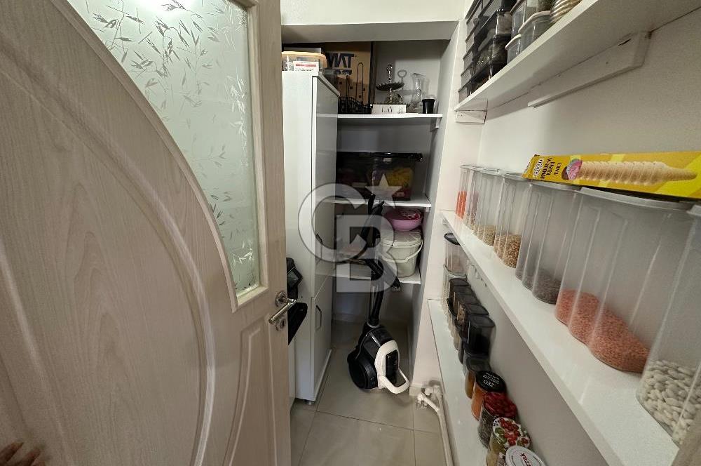 AYRANCILAR İNÖNÜ HUZURKENT SİTESİ 3+1 135 NET M2 SATILIK ÖZEL DAİRE
