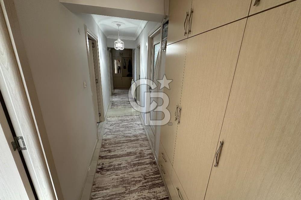 AYRANCILAR İNÖNÜ HUZURKENT SİTESİ 3+1 135 NET M2 SATILIK ÖZEL DAİRE