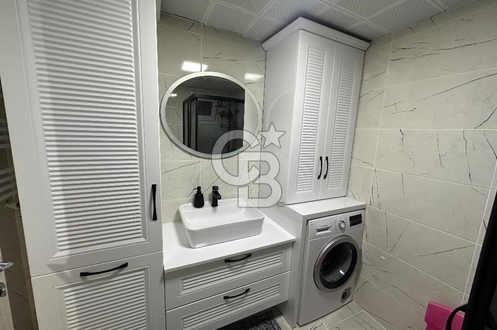 AYRANCILAR İNÖNÜ HUZURKENT SİTESİ 3+1 135 NET M2 SATILIK ÖZEL DAİRE