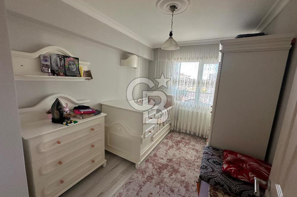 AYRANCILAR İNÖNÜ HUZURKENT SİTESİ 3+1 135 NET M2 SATILIK ÖZEL DAİRE