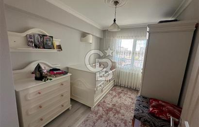 AYRANCILAR İNÖNÜ HUZURKENT SİTESİ 3+1 135 NET M2 SATILIK ÖZEL DAİRE