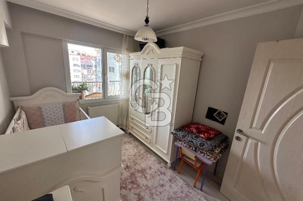 AYRANCILAR İNÖNÜ HUZURKENT SİTESİ 3+1 135 NET M2 SATILIK ÖZEL DAİRE