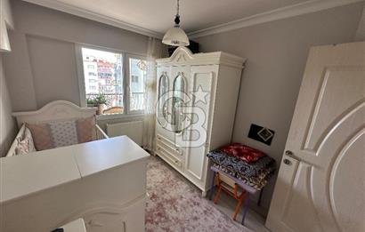 AYRANCILAR İNÖNÜ HUZURKENT SİTESİ 3+1 135 NET M2 SATILIK ÖZEL DAİRE