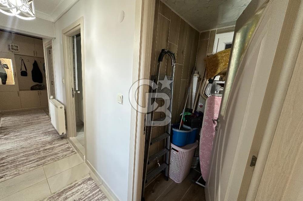AYRANCILAR İNÖNÜ HUZURKENT SİTESİ 3+1 135 NET M2 SATILIK ÖZEL DAİRE
