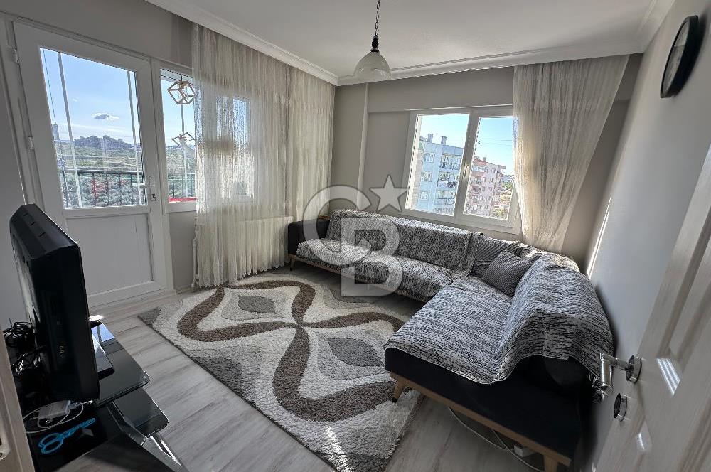 AYRANCILAR İNÖNÜ HUZURKENT SİTESİ 3+1 135 NET M2 SATILIK ÖZEL DAİRE