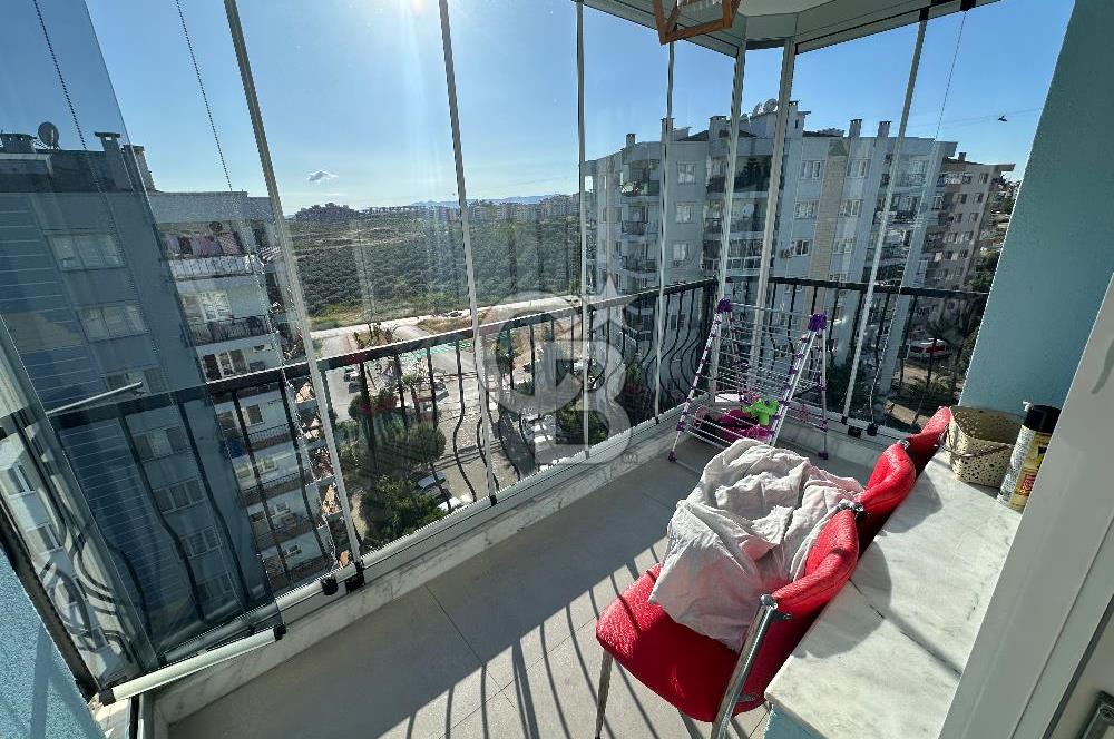AYRANCILAR İNÖNÜ HUZURKENT SİTESİ 3+1 135 NET M2 SATILIK ÖZEL DAİRE