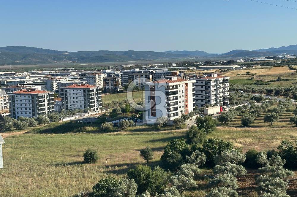 AYRANCILAR İNÖNÜ HUZURKENT SİTESİ 3+1 135 NET M2 SATILIK ÖZEL DAİRE