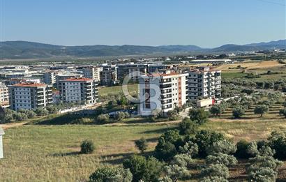 AYRANCILAR İNÖNÜ HUZURKENT SİTESİ 3+1 135 NET M2 SATILIK ÖZEL DAİRE