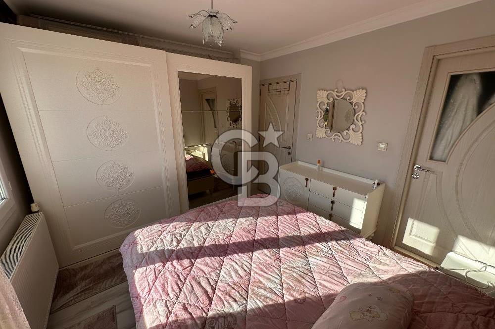 AYRANCILAR İNÖNÜ HUZURKENT SİTESİ 3+1 135 NET M2 SATILIK ÖZEL DAİRE