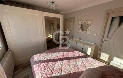 AYRANCILAR İNÖNÜ HUZURKENT SİTESİ 3+1 135 NET M2 SATILIK ÖZEL DAİRE