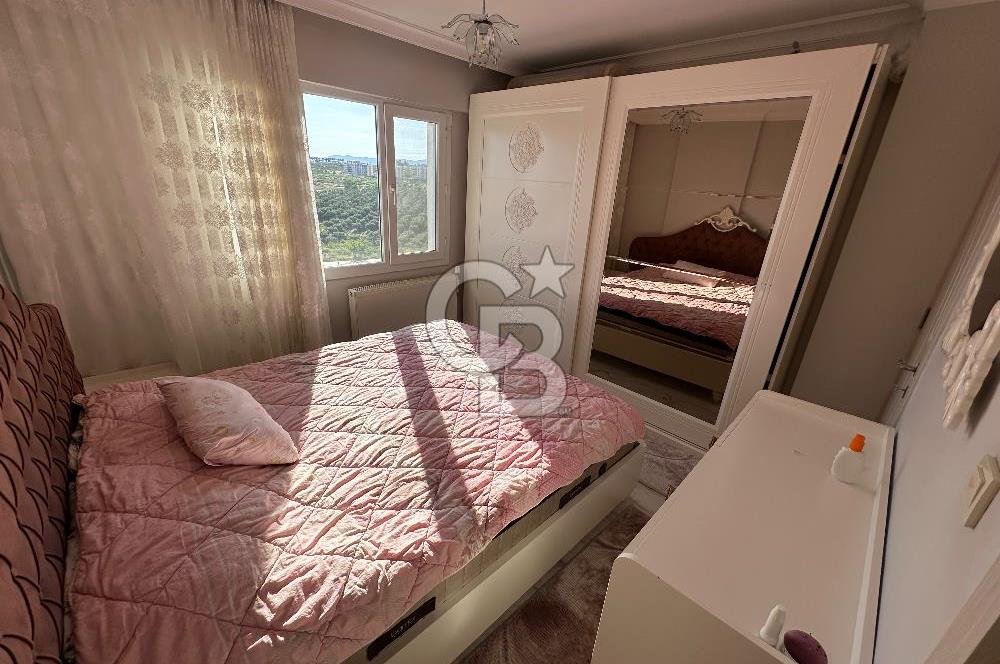 AYRANCILAR İNÖNÜ HUZURKENT SİTESİ 3+1 135 NET M2 SATILIK ÖZEL DAİRE