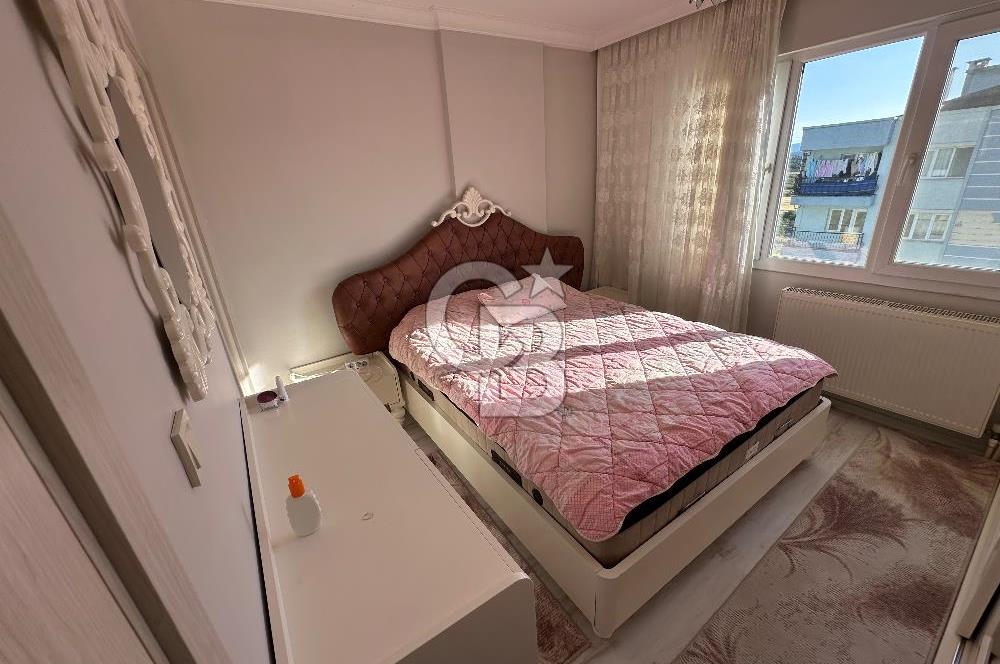 AYRANCILAR İNÖNÜ HUZURKENT SİTESİ 3+1 135 NET M2 SATILIK ÖZEL DAİRE