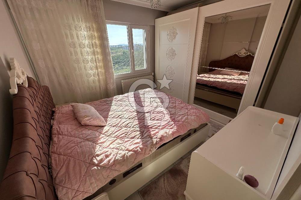 AYRANCILAR İNÖNÜ HUZURKENT SİTESİ 3+1 135 NET M2 SATILIK ÖZEL DAİRE