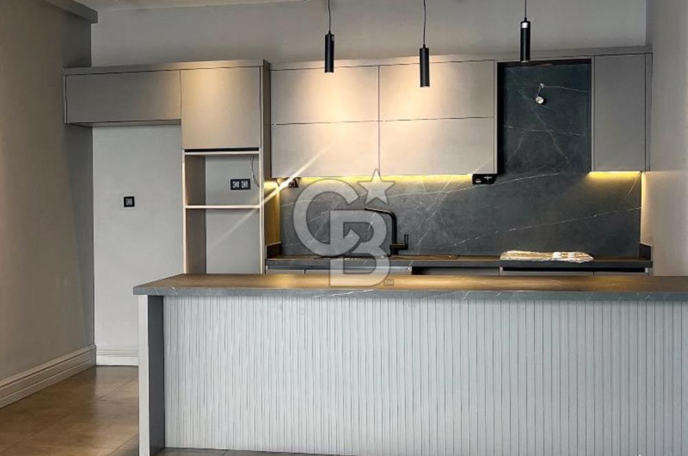 BURSA GÜMÜŞTEPE'DE MODERN MİMARİLİ 6+2 ULTRA LÜKS VİLLA