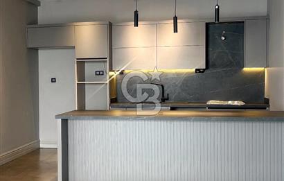 BURSA GÜMÜŞTEPE'DE MODERN MİMARİLİ 6+2 ULTRA LÜKS VİLLA