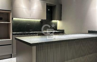 BURSA GÜMÜŞTEPE'DE MODERN MİMARİLİ 6+2 ULTRA LÜKS VİLLA