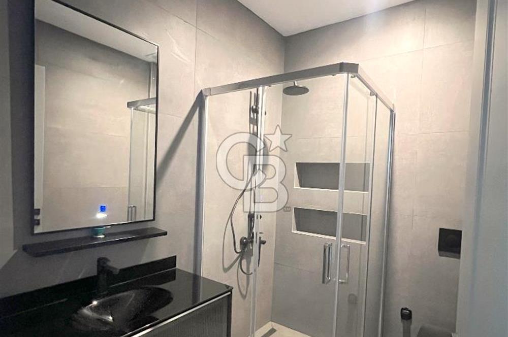 BURSA GÜMÜŞTEPE'DE MODERN MİMARİLİ 6+2 ULTRA LÜKS VİLLA