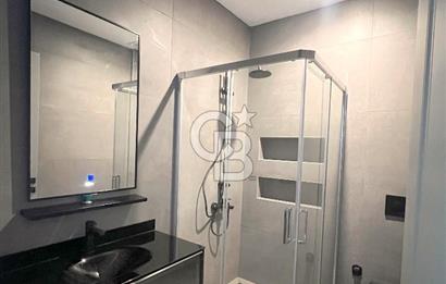 BURSA GÜMÜŞTEPE'DE MODERN MİMARİLİ 6+2 ULTRA LÜKS VİLLA