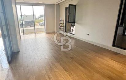 BURSA GÜMÜŞTEPE'DE MODERN MİMARİLİ 6+2 ULTRA LÜKS VİLLA