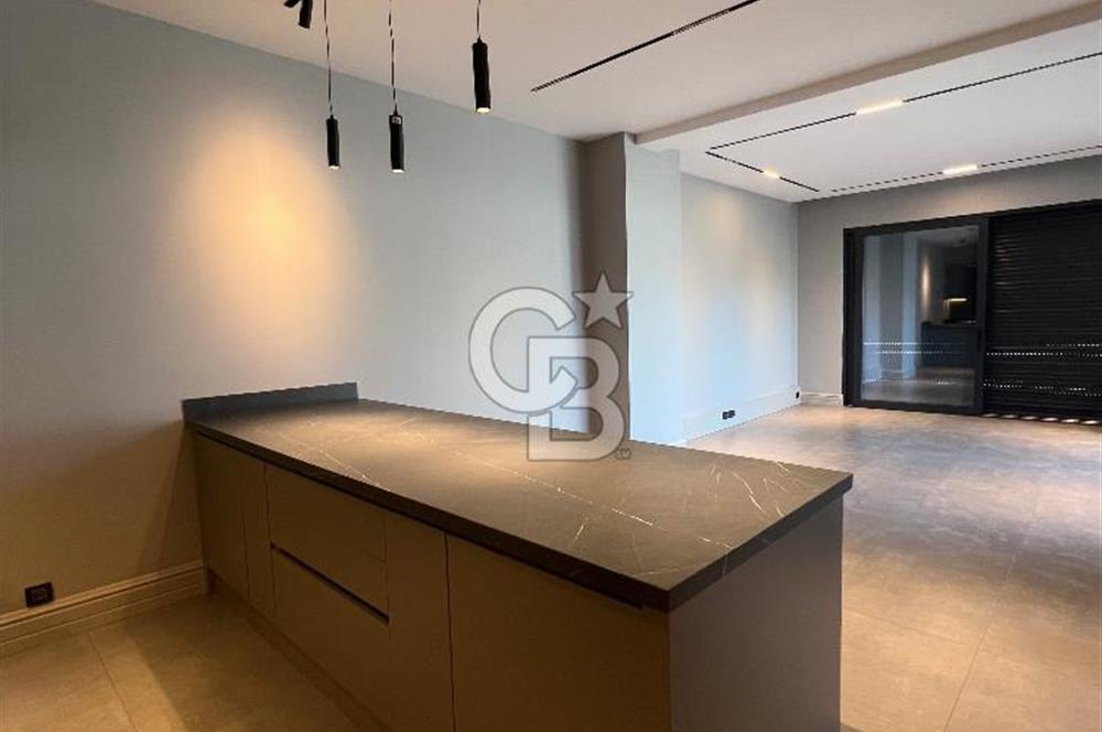 BURSA GÜMÜŞTEPE'DE MODERN MİMARİLİ 6+2 ULTRA LÜKS VİLLA