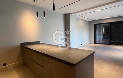 BURSA GÜMÜŞTEPE'DE MODERN MİMARİLİ 6+2 ULTRA LÜKS VİLLA