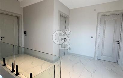 BURSA GÜMÜŞTEPE'DE MODERN MİMARİLİ 6+2 ULTRA LÜKS VİLLA
