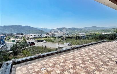 BURSA GÜMÜŞTEPE'DE MODERN MİMARİLİ 6+2 ULTRA LÜKS VİLLA