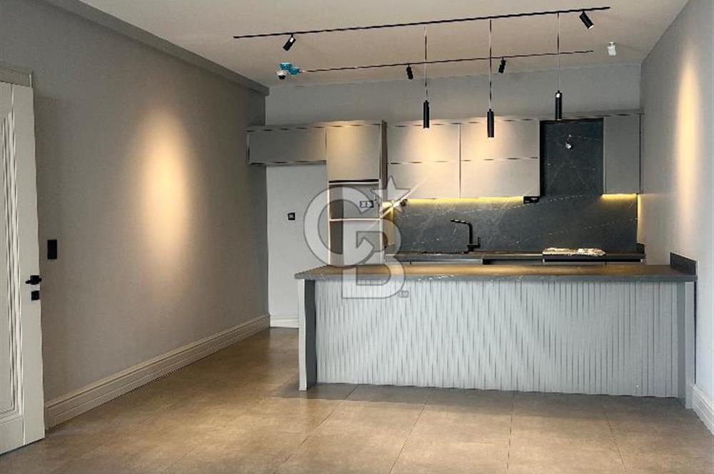 BURSA GÜMÜŞTEPE'DE MODERN MİMARİLİ 6+2 ULTRA LÜKS VİLLA