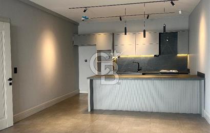 BURSA GÜMÜŞTEPE'DE MODERN MİMARİLİ 6+2 ULTRA LÜKS VİLLA
