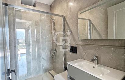 BURSA GÜMÜŞTEPE'DE MODERN MİMARİLİ 6+2 ULTRA LÜKS VİLLA