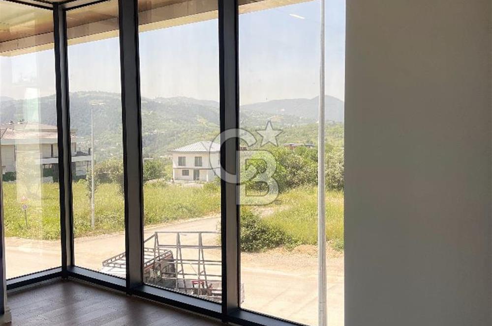 BURSA GÜMÜŞTEPE'DE MODERN MİMARİLİ 6+2 ULTRA LÜKS VİLLA