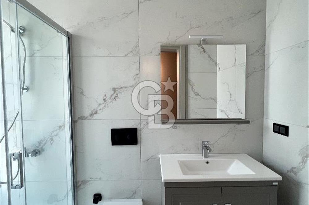 BURSA GÜMÜŞTEPE'DE MODERN MİMARİLİ 6+2 ULTRA LÜKS VİLLA