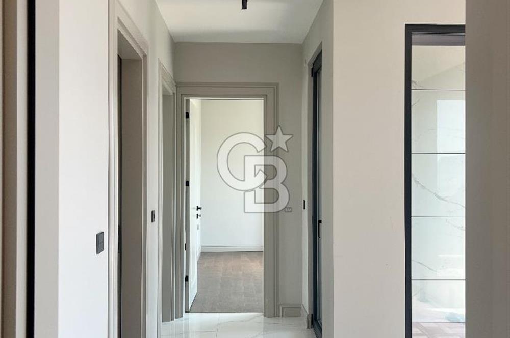 BURSA GÜMÜŞTEPE'DE MODERN MİMARİLİ 6+2 ULTRA LÜKS VİLLA