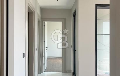 BURSA GÜMÜŞTEPE'DE MODERN MİMARİLİ 6+2 ULTRA LÜKS VİLLA